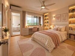 Pandan Valley (D21), Condominium #623125881